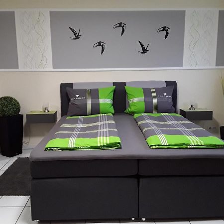 Ferienappartement Wagner Zell Extérieur photo