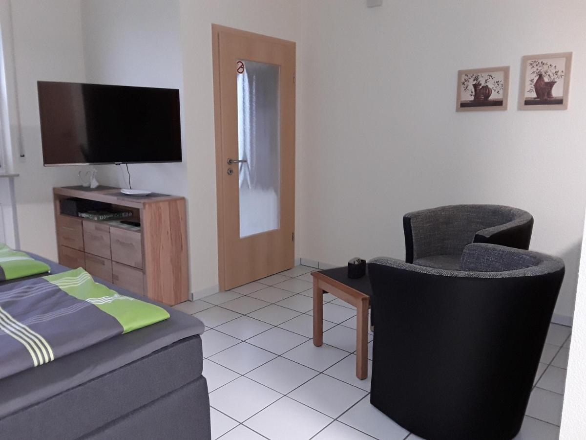 Ferienappartement Wagner Zell Extérieur photo