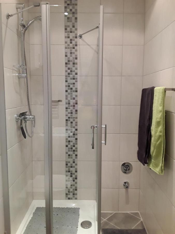Ferienappartement Wagner Zell Extérieur photo