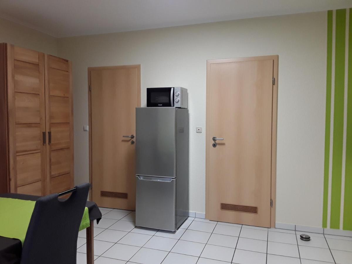 Ferienappartement Wagner Zell Extérieur photo