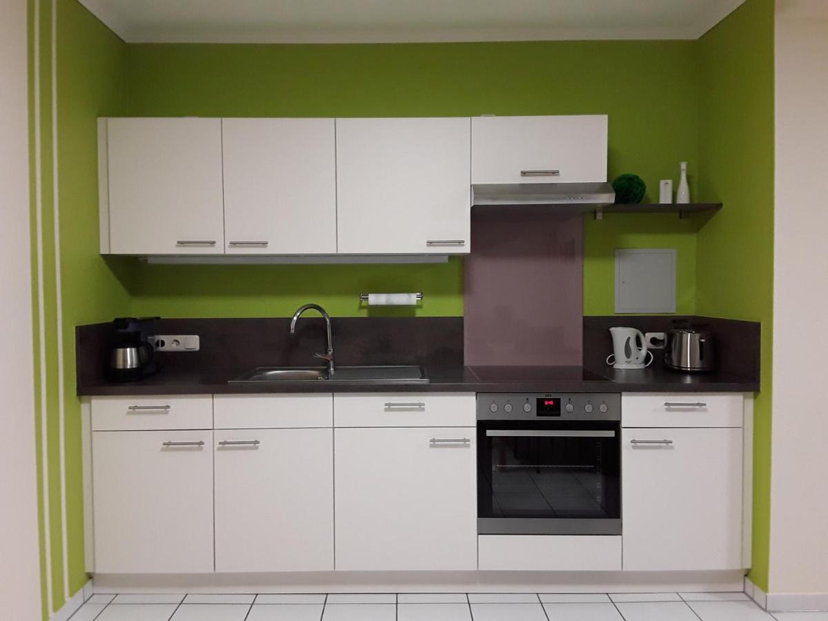 Ferienappartement Wagner Zell Extérieur photo