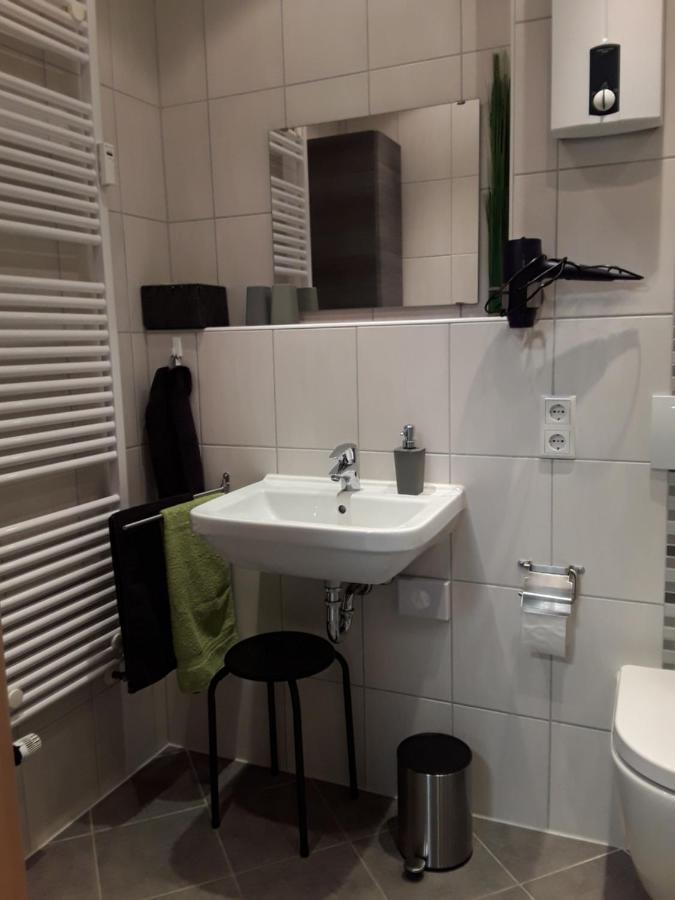 Ferienappartement Wagner Zell Extérieur photo