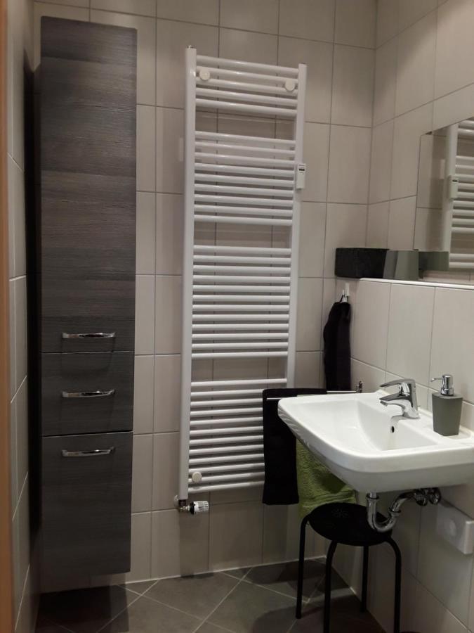 Ferienappartement Wagner Zell Extérieur photo