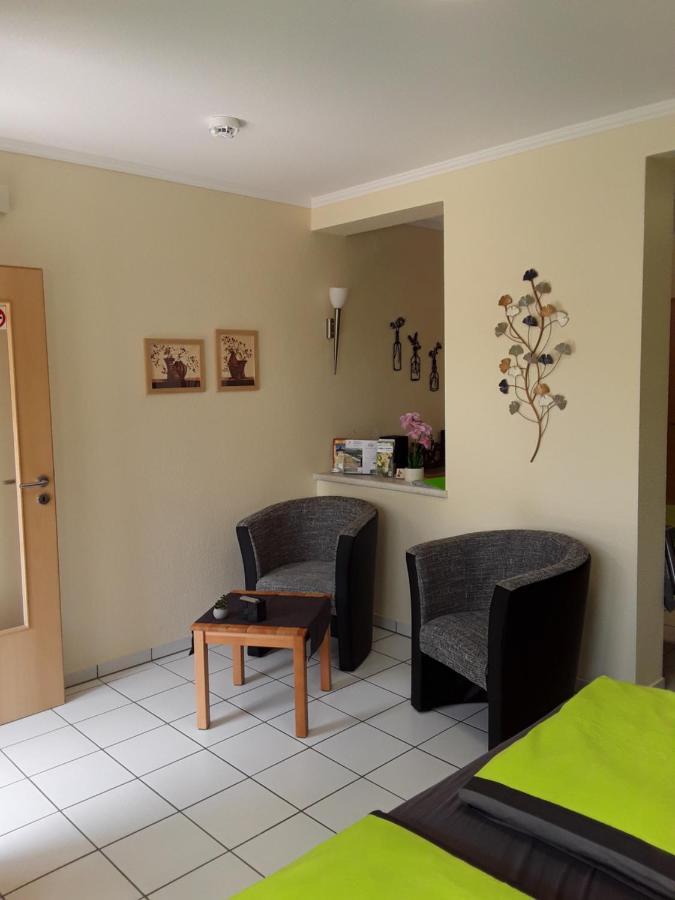 Ferienappartement Wagner Zell Extérieur photo