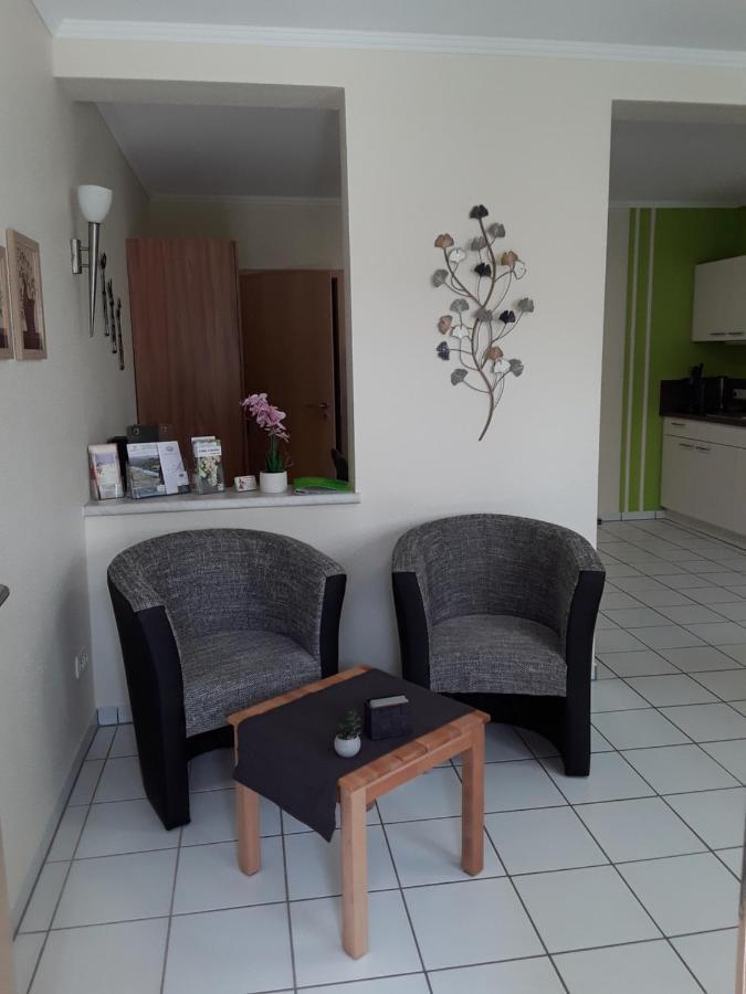 Ferienappartement Wagner Zell Extérieur photo
