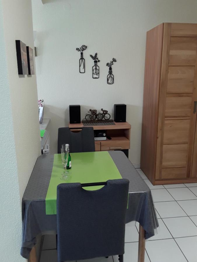 Ferienappartement Wagner Zell Extérieur photo