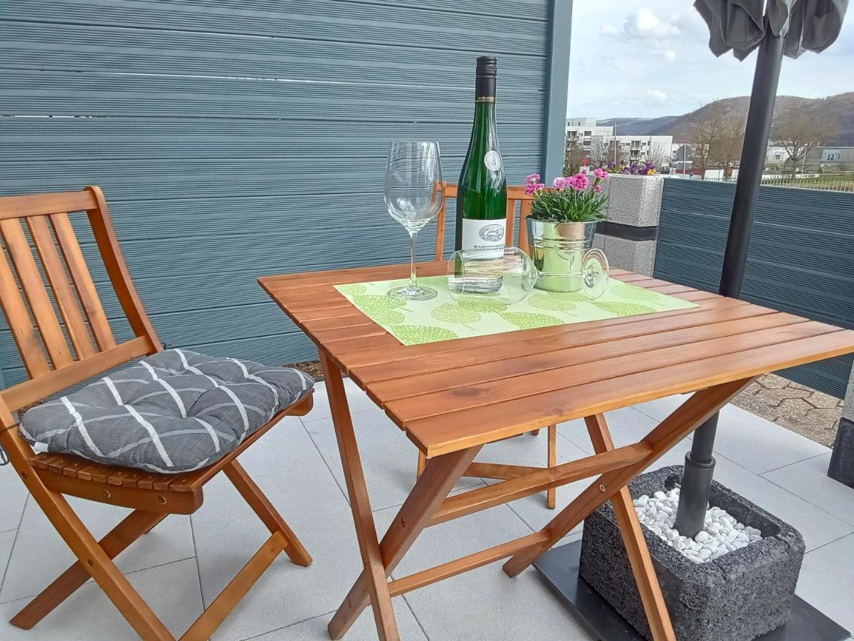 Ferienappartement Wagner Zell Extérieur photo